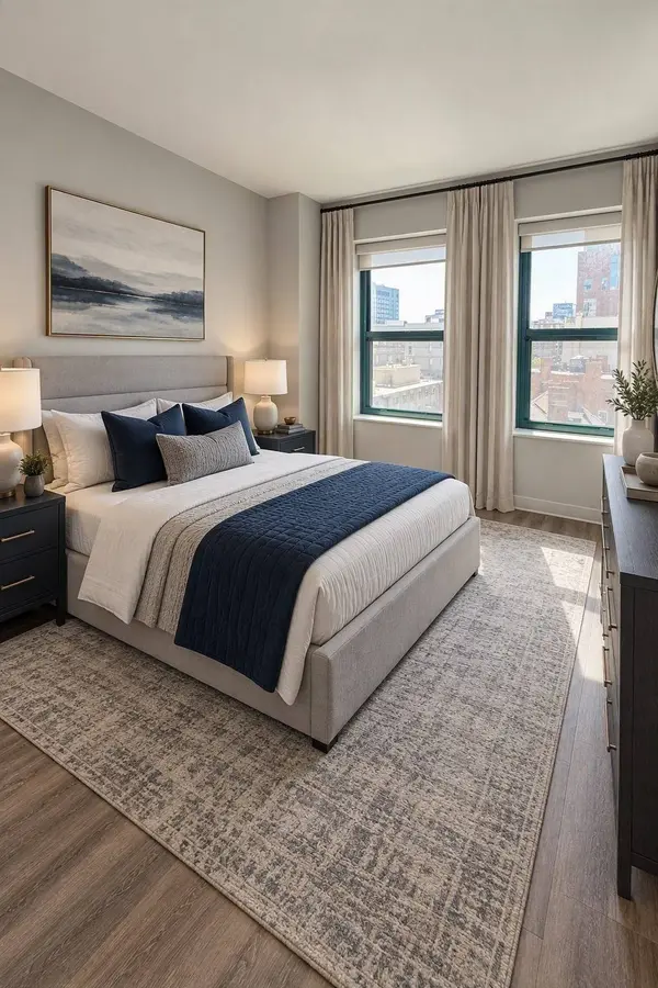 1 Nassau Street #612, Boston, MA 02111