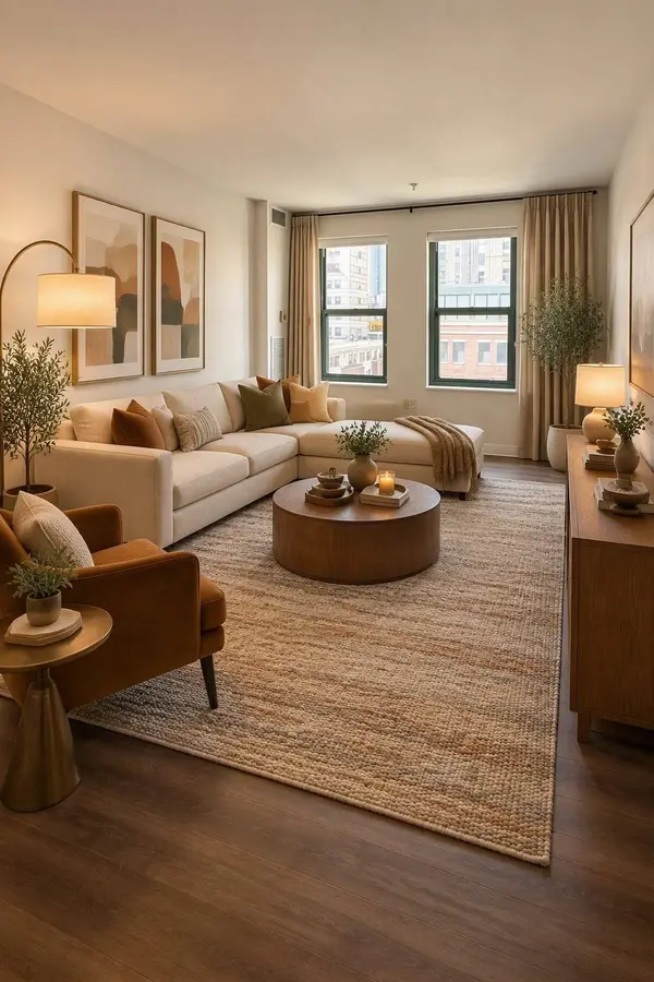 1 Nassau Street #612