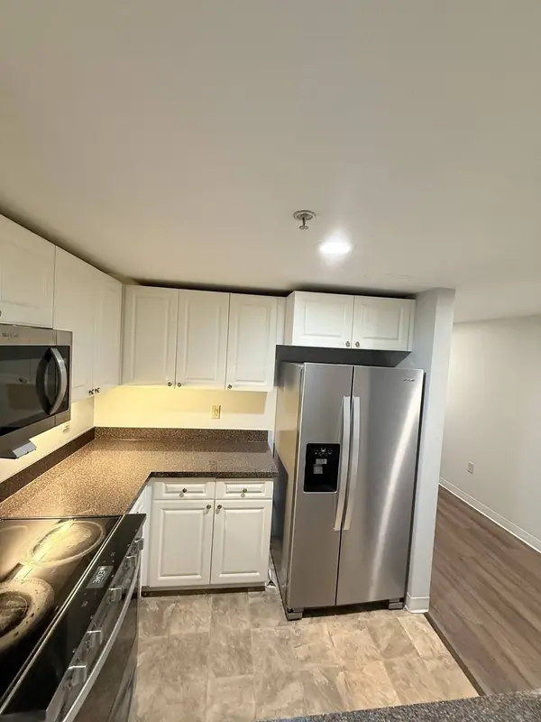 1 Nassau Street #612, Boston, MA 02111