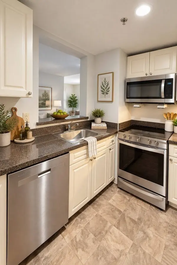 1 Nassau Street #612, Boston, MA 02111