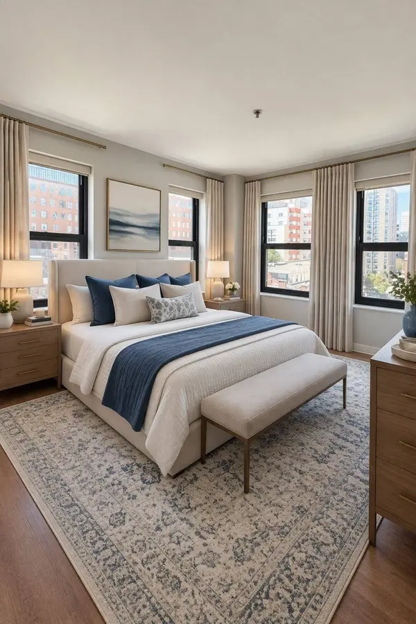 1 Nassau Street #612, Boston, MA 02111