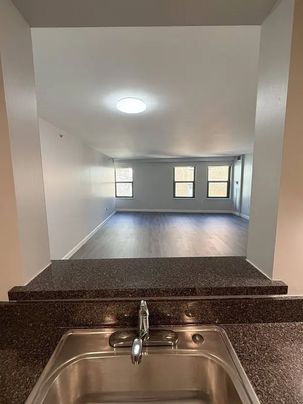 1 Nassau Street #409, Boston, MA 02111
