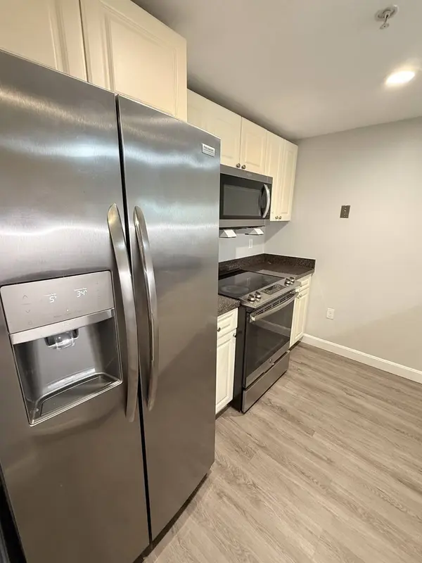 1 Nassau Street #409, Boston, MA 02111