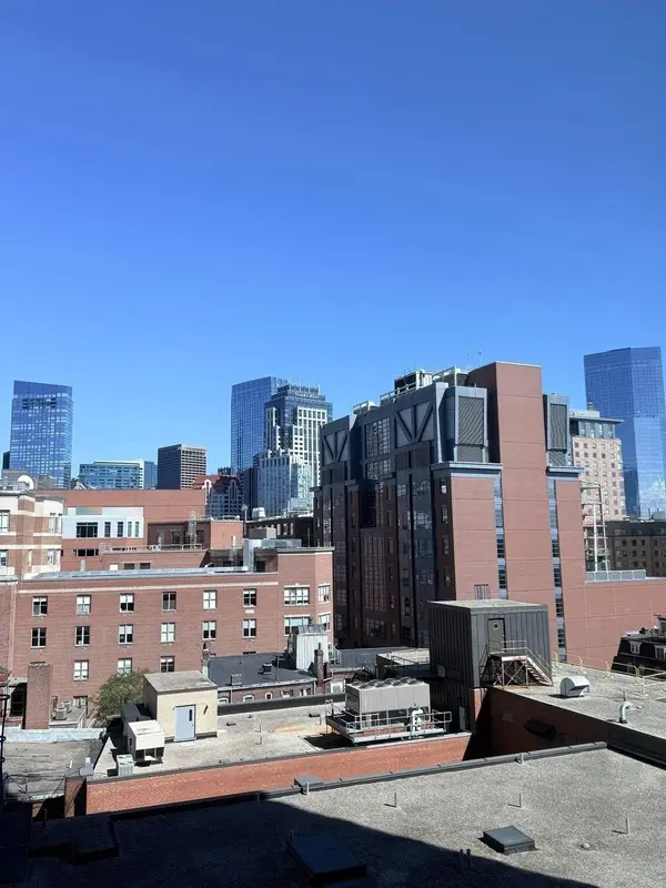1 Nassau Street #903, Boston, MA 02111