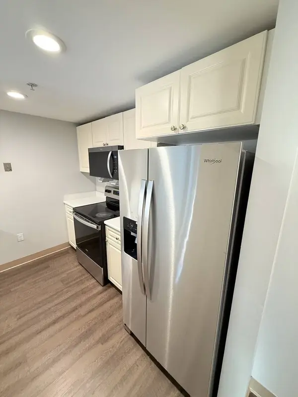 1 Nassau Street #903, Boston, MA 02111