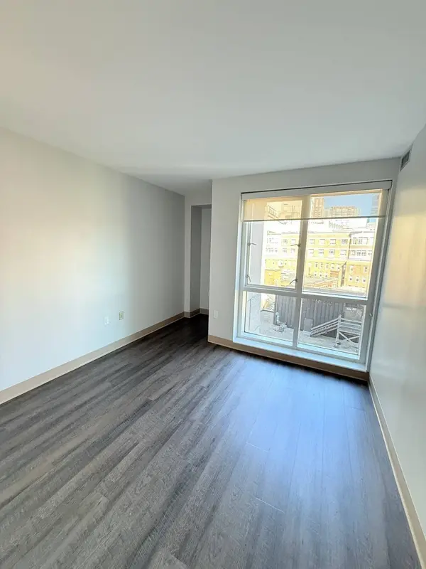1 Nassau Street #903, Boston, MA 02111