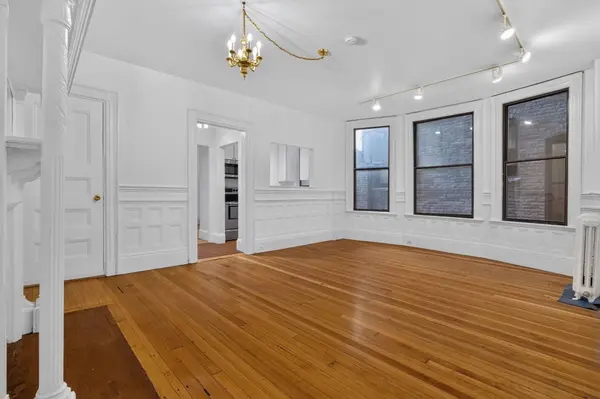 362 Commonwealth Ave #4D, Boston, MA 02115