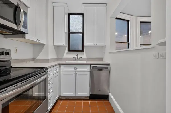 362 Commonwealth Ave #4D, Boston, MA 02115