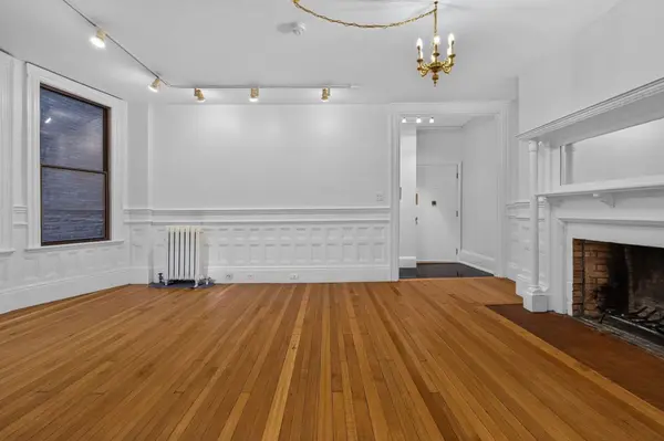 362 Commonwealth Ave #4D, Boston, MA 02115
