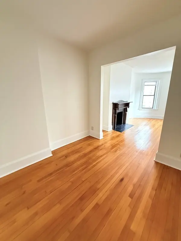 21 Hemenway St #3, Boston, MA 02115