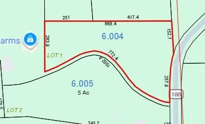 100 LEE ROAD 100, Opelika, AL 36804