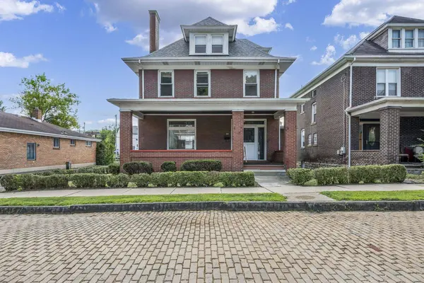201 Greydon AVE, Mckees Rocks, PA 15136