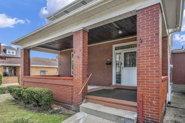 201 Greydon AVE, Mckees Rocks, PA 15136