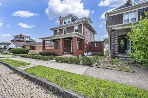 201 Greydon AVE, Mckees Rocks, PA 15136