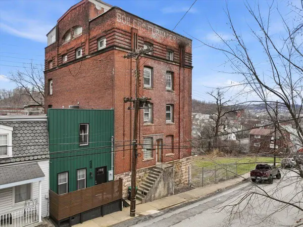 504 Stanton AVE