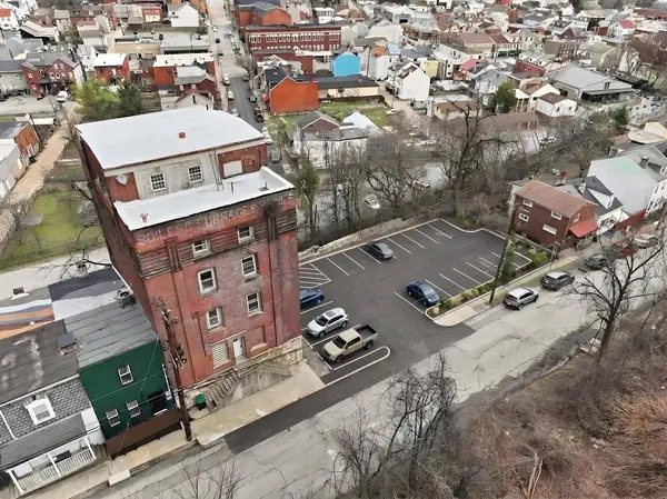 504 Stanton AVE, Millvale, PA 15209