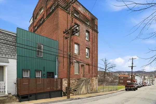504 Stanton AVE, Millvale, PA 15209