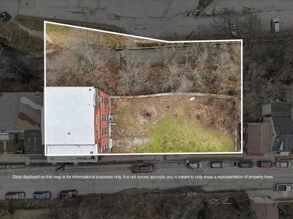 504 Stanton AVE, Millvale, PA 15209