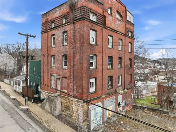 504 Stanton AVE, Millvale, PA 15209