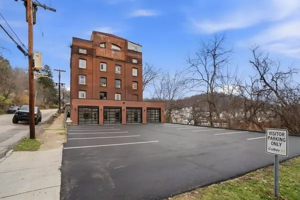 504 Stanton AVE, Millvale, PA 15209