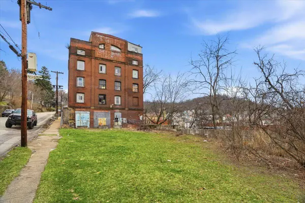 504 Stanton AVE, Millvale, PA 15209