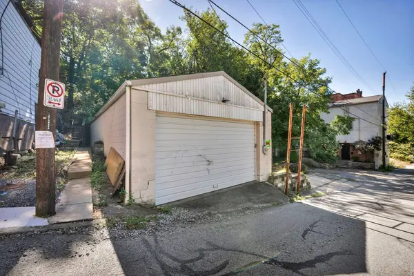 0 Paulowna ST, Polish Hill, PA 15213