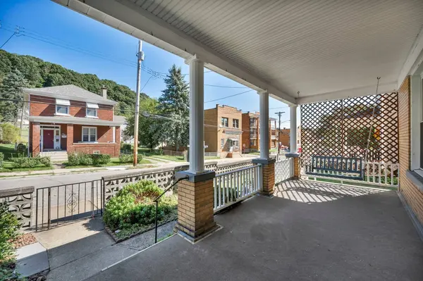 1107 Woodward AVE, Mckees Rocks, PA 15136