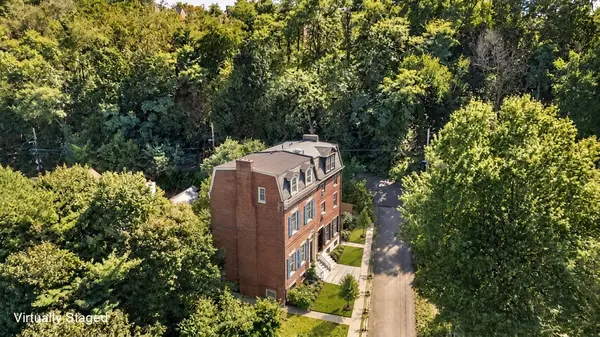 3377 Monroe ST, Hill District, PA 15213
