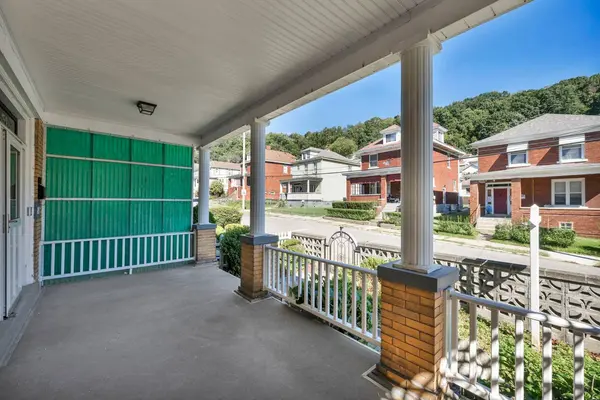 1107 Woodward AVE, Mckees Rocks, PA 15136