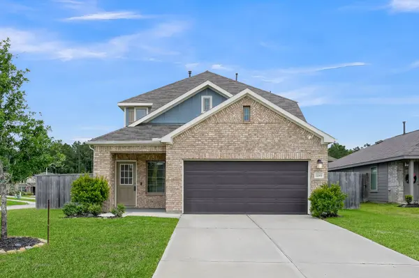 22203 Cardinal Crest LN, New Caney, TX 77357