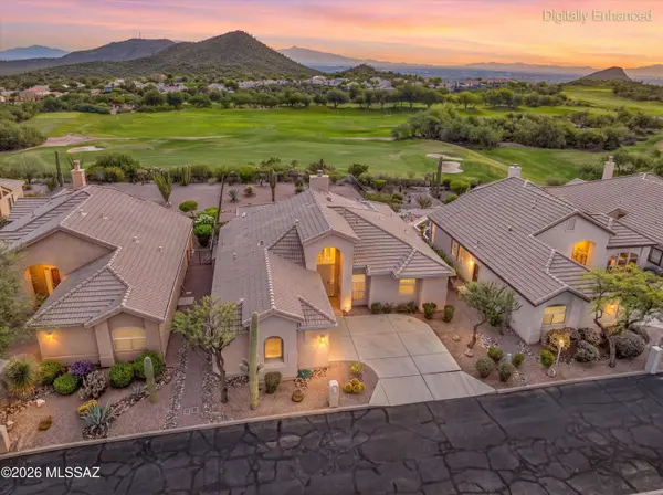 835 S Deer Meadow Loop