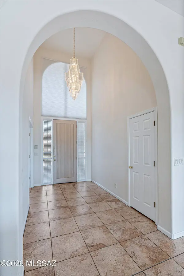 835 S Deer Meadow Loop, Tucson, AZ 85745