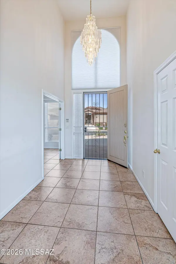 835 S Deer Meadow Loop, Tucson, AZ 85745