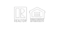 Logo - EHO & Realtor White