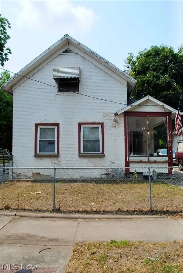3172 W 50th ST, Cleveland, OH 44102