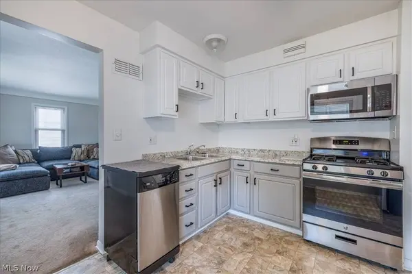 4310 Lincoln AVE, Cleveland, OH 44134