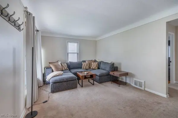 4310 Lincoln AVE, Cleveland, OH 44134
