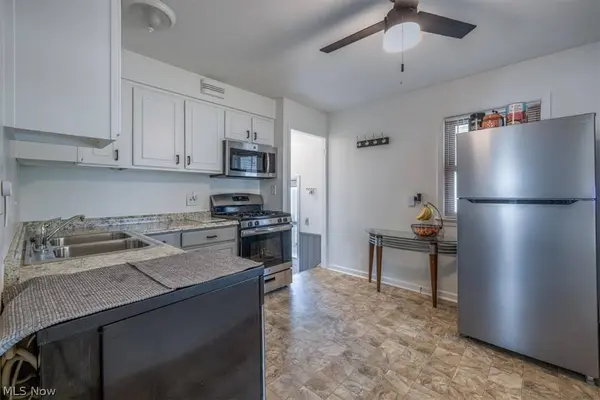 4310 Lincoln AVE, Cleveland, OH 44134