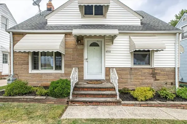 4310 Lincoln AVE, Cleveland, OH 44134