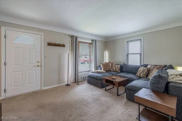 4310 Lincoln AVE, Cleveland, OH 44134