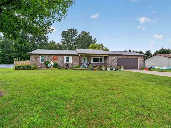 3425 W Landis Road