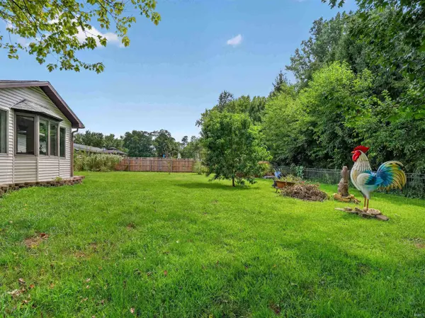 3425 W Landis Road, Angola, IN 46703-9422
