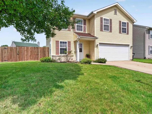 9501 Golden Oak Drive