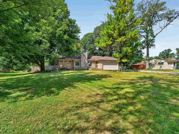 3416 Sun Valley DR, Fort Wayne, IN 46804-6614