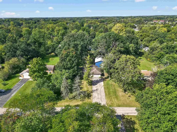 3416 Sun Valley DR, Fort Wayne, IN 46804-6614