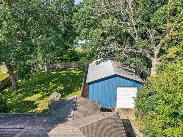 3416 Sun Valley DR, Fort Wayne, IN 46804-6614