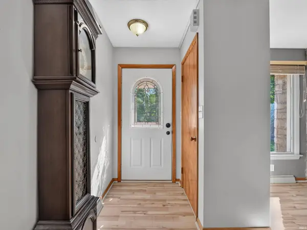 3416 Sun Valley DR, Fort Wayne, IN 46804-6614