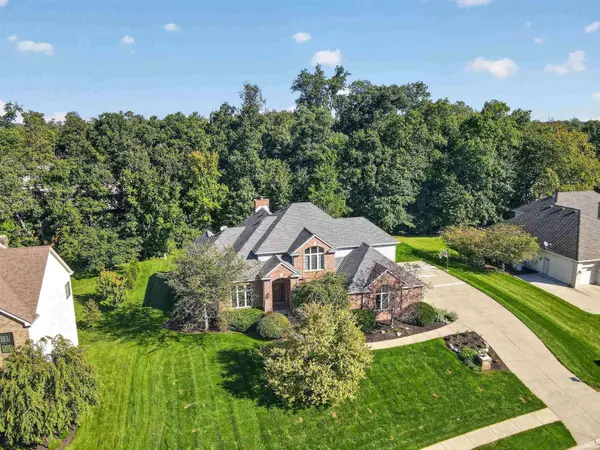 7730 Inverness Glens DR, Fort Wayne, IN 46804-3831