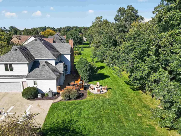 7730 Inverness Glens DR, Fort Wayne, IN 46804-3831