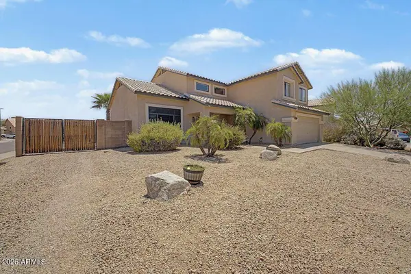 2115 E CIELO GRANDE Avenue, Phoenix, AZ 85024